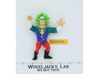 Doink the Clown WWF WWE Wrestling 1993 Hasbro Action Figure