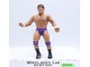Tito Santana 1986 WWF LJN Titan Sports 8" Vintage Wrestling Action Figure