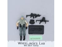 Gung-Ho V20 100% Complete G.I. Joe Rise of Cobra 2009 Hasbro Action Figure