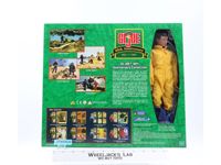 GI Joe Action Pilot 40th Anniv Dress Uniform 25th Ed Timeless Collect MISB 2005