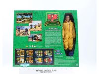 GI Joe Action Pilot 40th Anniv Dress Uniform 25th Ed Timeless Collect MISB 2005
