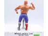 Iron Sheik 1984 WWF LJN Titan Sports 8" Vintage Wrestling Action Figure