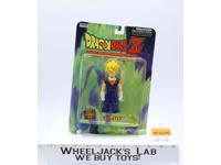 Vegito Series 5 Dragon Ball Z 1999 FUNimation Action Figure NEW MOSC SEALED