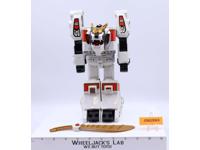Tigerzord White Tiger Mighty Morphin Power Rangers 1994 Bandai 11" Figure