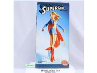 Supergirl Michael Turner DC Comics 10" Cold-Cast Porcelain Statue 2010/2500