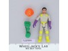 Winston Zeddemore 100% Complete Fright Features Ghostbusters 1987 Kenner Vintage