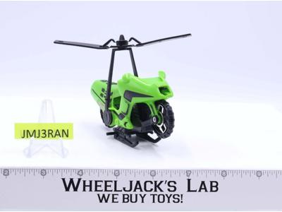 Condor M.A.S.K.1986 Kenner Action Figure Vehicle