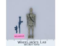 IG-88 100% Complete Star Wars ESB 1980 Kenner Vintage Action Figure NO REPRO