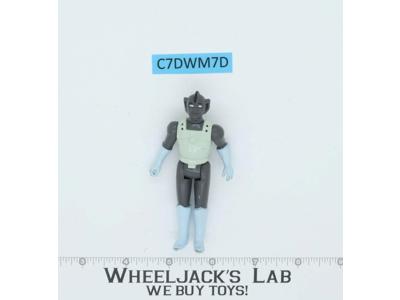Skull Scavenger Voltron 1984 WEP Panosh Place Vintage Action Figure