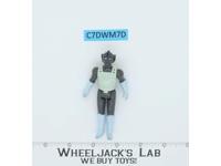 Skull Scavenger Voltron 1984 WEP Panosh Place Vintage Action Figure