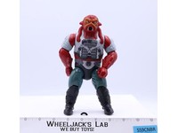 Sand Storm BraveStarr 1986 Mattel Vintage Action Figure Sandstorm Mexico