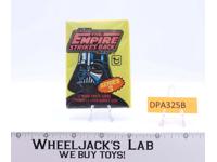 Star Wars ESB Series 3 Trading Card Pack 1980 Topps SEALED