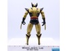 Wolverine Deluxe Edition X-Men Marvel Comics 1993 Toy Biz 10" Action Figure Gold