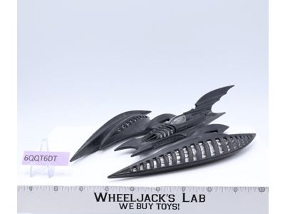 Batwing DC Comics Batman Forever Revell Plastic 1:32 Scale Model Kit