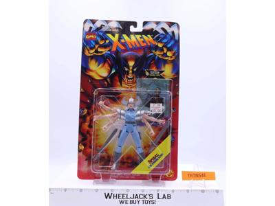 Spiral X-Men Marvel Comics 1995 Toy Biz Action Figure NEW MOSC SEALED