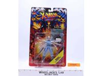 Spiral X-Men Marvel Comics 1995 Toy Biz Action Figure NEW MOSC SEALED
