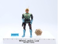 Dargon Sectaurs Warriors of Symbion Coleco 1984 Vintage Action Figures