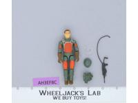Flash V1.5 Swivel Arms 100% Complete G.I. Joe 1983 Hasbro Vintage Action Figure
