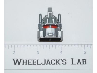 Bruticus Onslaught Head Face 1986 Vintage G1 Transformers Action Figure