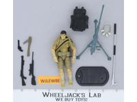 Kwinn V2 G.I. Joe Retaliation 2013 Hasbro Action Figure