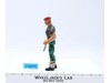 Gripper Rambo Force of Freedom 1985 Coleco Vintage Action Figure