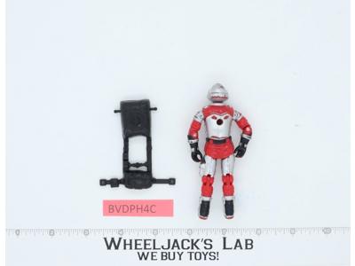 A.V.A.C. V1 100% Complete 1986 G.I. Joe Hasbro Vintage Action Figure