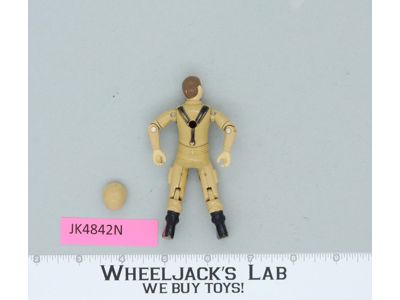 Grunt V2 100% Complete G.I. Joe 1983 Hasbro Vintage Action Figure