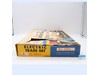 Complete 8 Unit Electrical Train Set 1950s-60s Louis Marx Vintage Toy Train Set