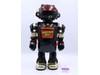 Robotron RT-2 Code 2003 AT-2-X 1985 New Bright 14" Robot Action Figure