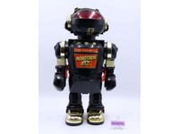 Robotron RT-2 Code 2003 AT-2-X 1985 New Bright 14" Robot Action Figure