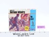 World War II German Infantry MPC 1982 Fundimensions HO/OO Scale