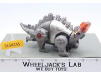 Sludge Brontosaurus Robosaur KO Action Figure Made in Taiwan