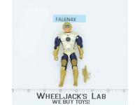 Captain Jonathan Power Captain Power Soldier Kenner 1986 Vintage Action Figure