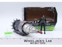 Mole Pod & Terra-Viper Complete G.I. Joe 2008 Hasbro Action Figure Vehicle