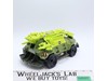 Monster Blaster A.P.C. 100% Complete GI Joe 1993 Hasbro Action Figure Vehicle