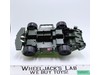 Monster Blaster A.P.C. 100% Complete GI Joe 1993 Hasbro Action Figure Vehicle