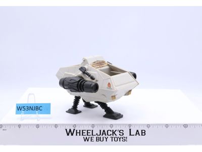 PDT-8 Mini Rig 100% Complete Star Wars ROTJ 1981 Kenner Action Figure Vehicle