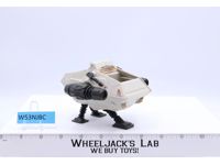 PDT-8 Mini Rig 100% Complete Star Wars ROTJ 1981 Kenner Action Figure Vehicle