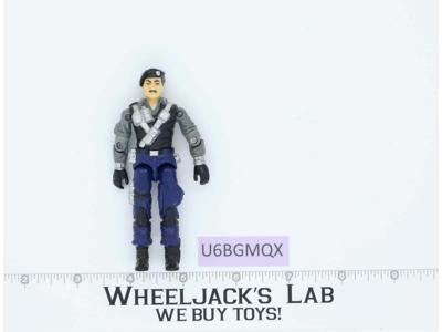 Dial-Tone V3 1990 G.I. Joe Hasbro Vintage Action Figure