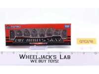 DA-04-2 Dia-Nauts Set Diaclone Reboot Tomy Takara 1/60 Scale NEW MISB SEALED