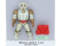 Extendar 100% Complete He-Man Masters Of The Universe MOTU 1986 Mattel Figure