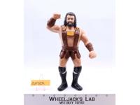 Hercules Hernandez #2 1987 WWF LJN Titan Sports 8" Vintage Wrestling Superstars
