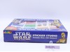 Star Wars Trilogy Sticker Studio +200 RoseArt 1997 MISB NEW