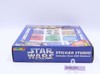 Star Wars Trilogy Sticker Studio +200 RoseArt 1997 MISB NEW