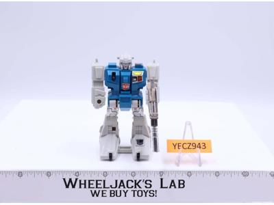 Twintwist Twin Twist 100% Complete WORKS 1985 Vintage G1 Transformers Figure