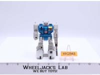Twintwist Twin Twist 100% Complete WORKS 1985 Vintage G1 Transformers Figure