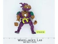 Ninja Knockin' Bebop Teenage Mutant Ninja Turtles TMNT 1992 Playmates Vintage