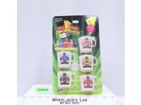 Magic Juice Bar Set Mighty Morphin Power Rangers 1994 Chilton Toys NEW SEALED