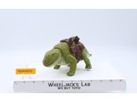 Dewback Patrol Lizard Star Wars A New Hope 1979 Kenner Vintage Action Figure