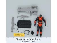 Flash V3 100% Complete G.I. Joe Rise of Cobra 2009 Hasbro Action Figure